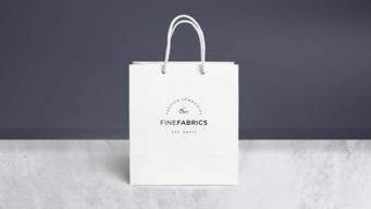 FINE FABRICS 墨西哥纺织服装面料品牌设计